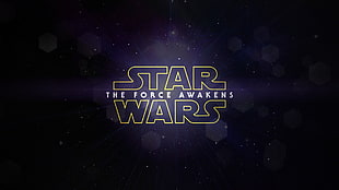 Star Wars The Force Awaken video screenshot