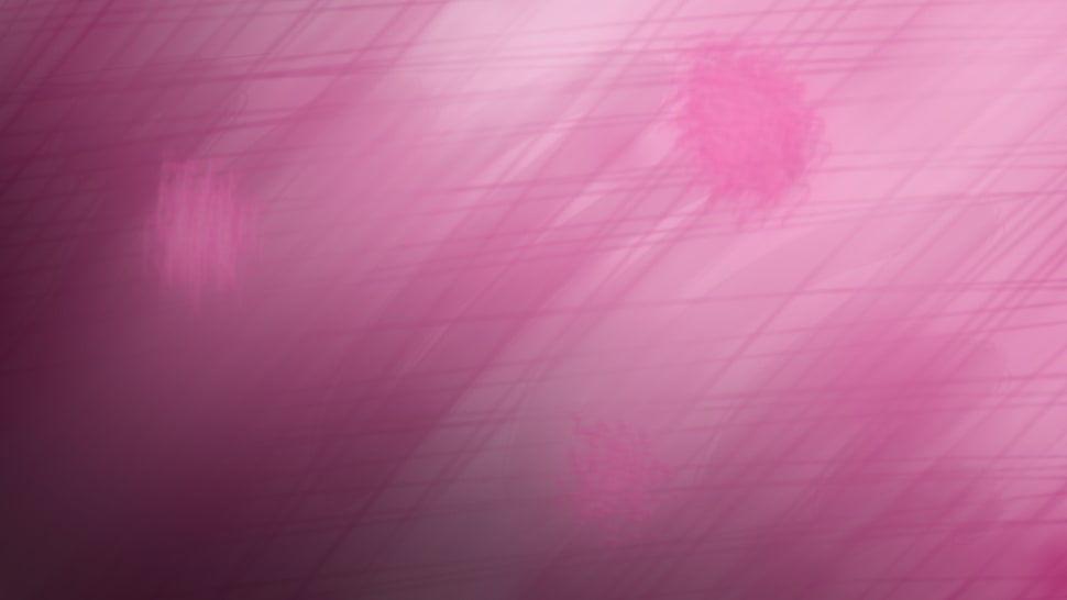 Lines,  Spots,  Pink,  Bright HD wallpaper