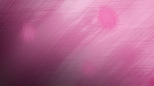 Lines,  Spots,  Pink,  Bright HD wallpaper