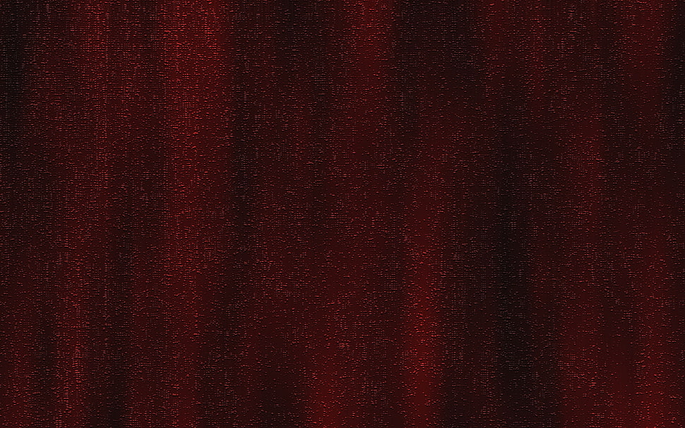 red textile HD wallpaper