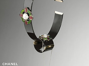 Chanel,  Ring,  Bracelet,  Chic HD wallpaper