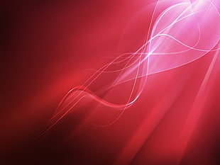 Lines,  Wavy,  Rays,  Shine