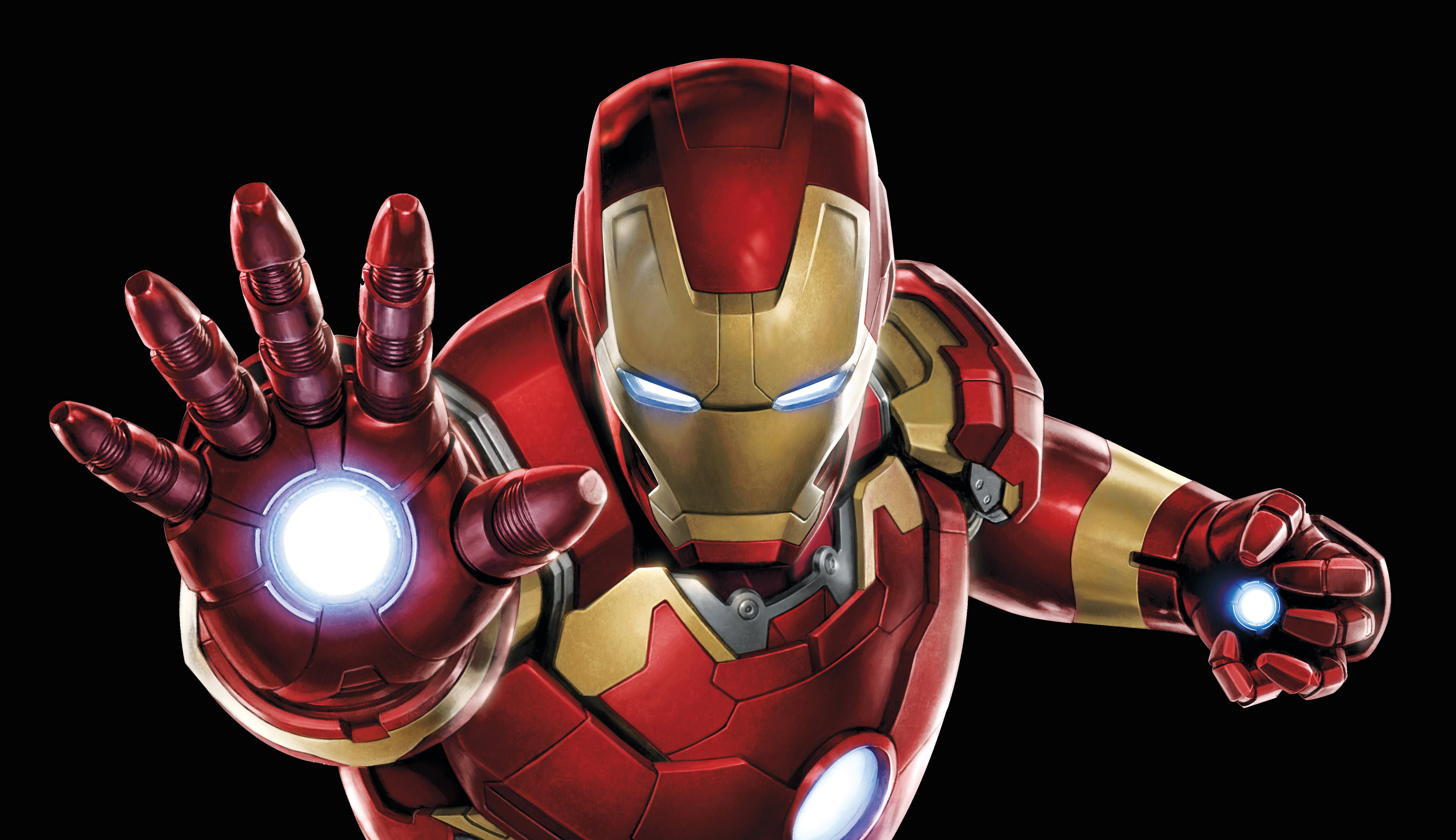 Ironman Iron  Man  HD  5K HD  wallpaper  Wallpaper  Flare