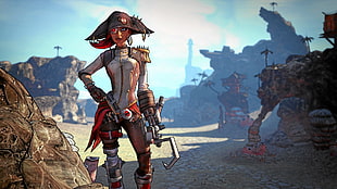 videogame screenshot