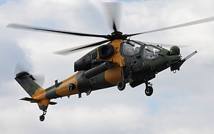 aircraft, military aircraft, helicopters, TAI/AgustaWestland T129