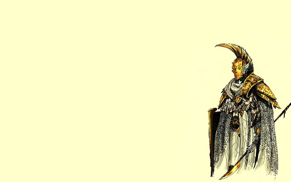 The Elder Scrolls III: Morrowind HD wallpaper