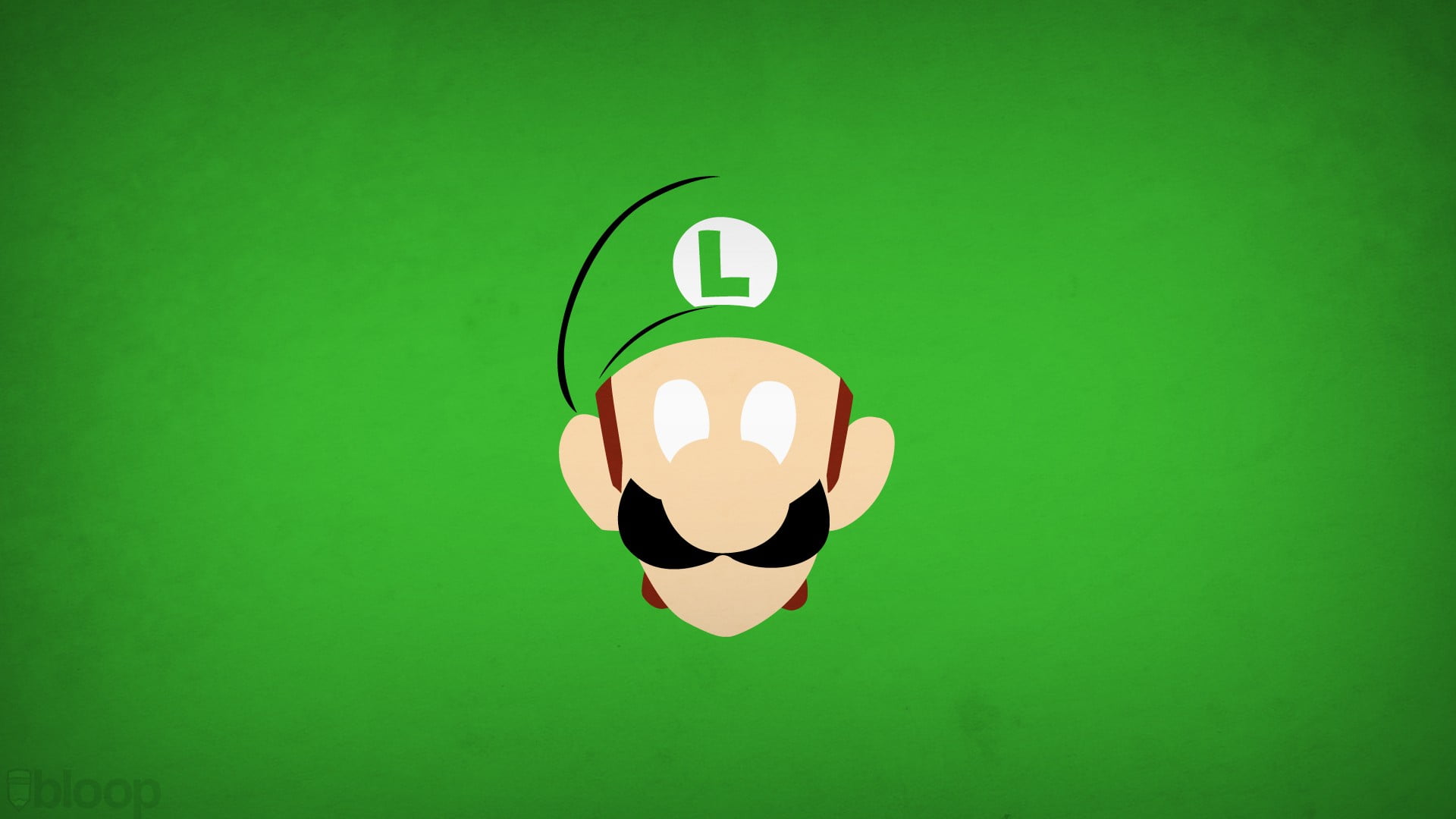 Luigi Wallpaper - Download to your mobile from PHONEKY
