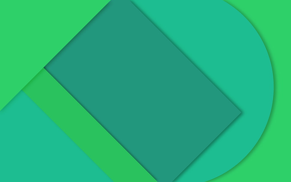 green surface, Wander, Lost HD wallpaper