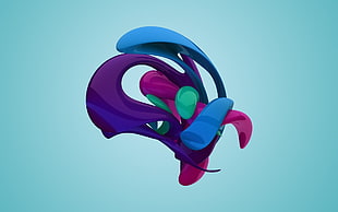 Shape,  Form,  Connection,  Background
