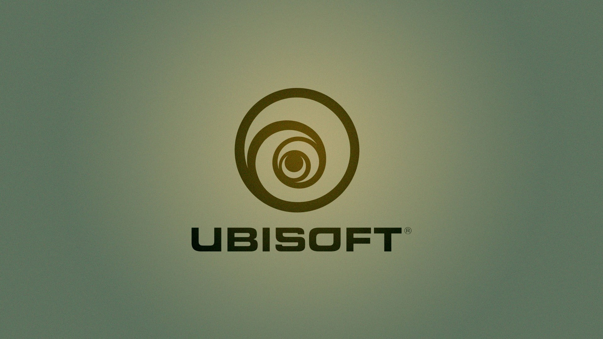 Ubisoft logo, Ubisoft, PC gaming