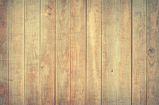 brown parquet floor