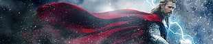 Thor digital wallpaper, Thor, movies, Marvel Cinematic Universe HD wallpaper