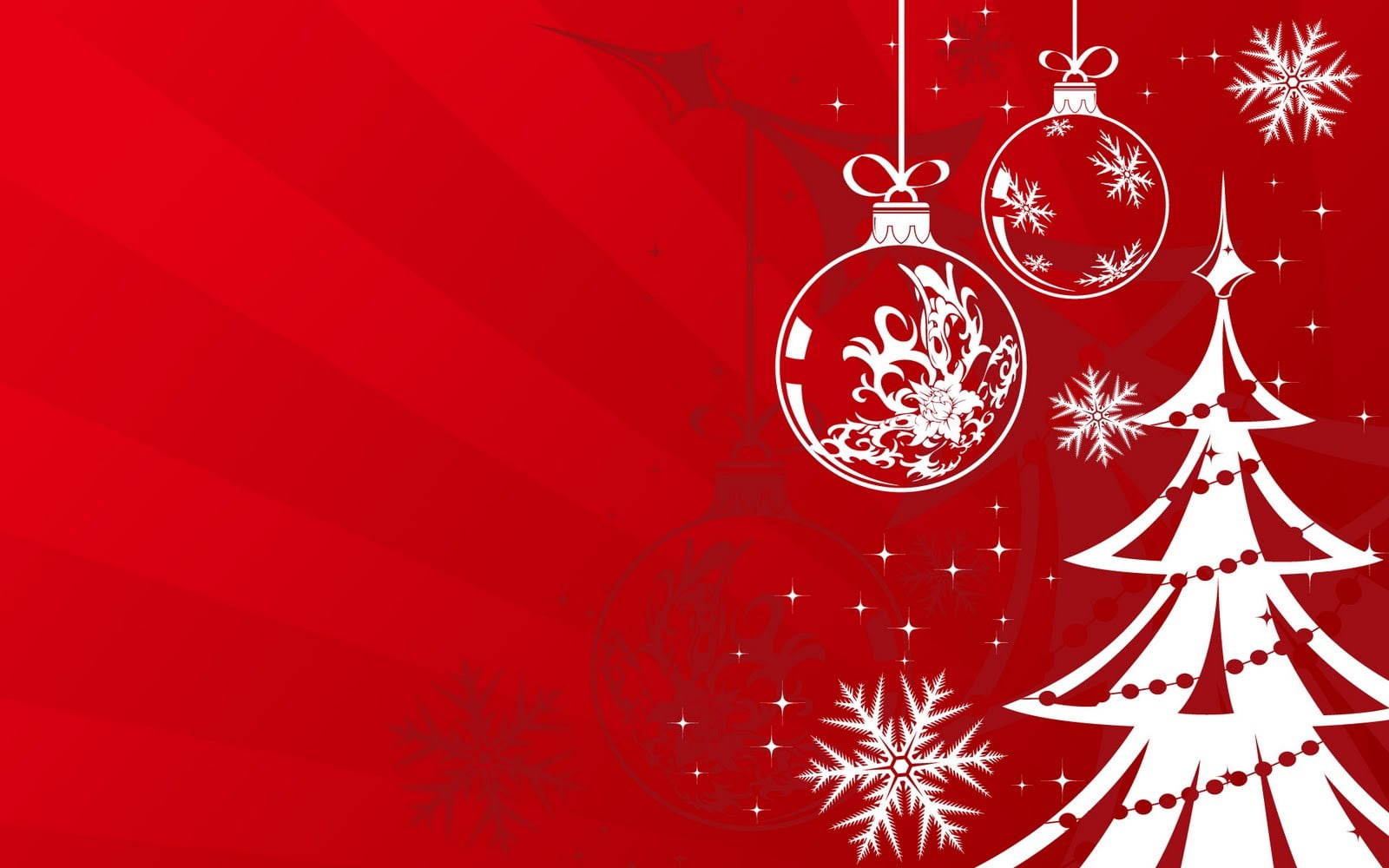 Featured image of post Red And White Christmas Tree Wallpaper - Here you can find the best white christmas wallpapers uploaded by our community.