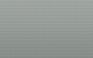 Lego,  Points,  Circles,  Light gray