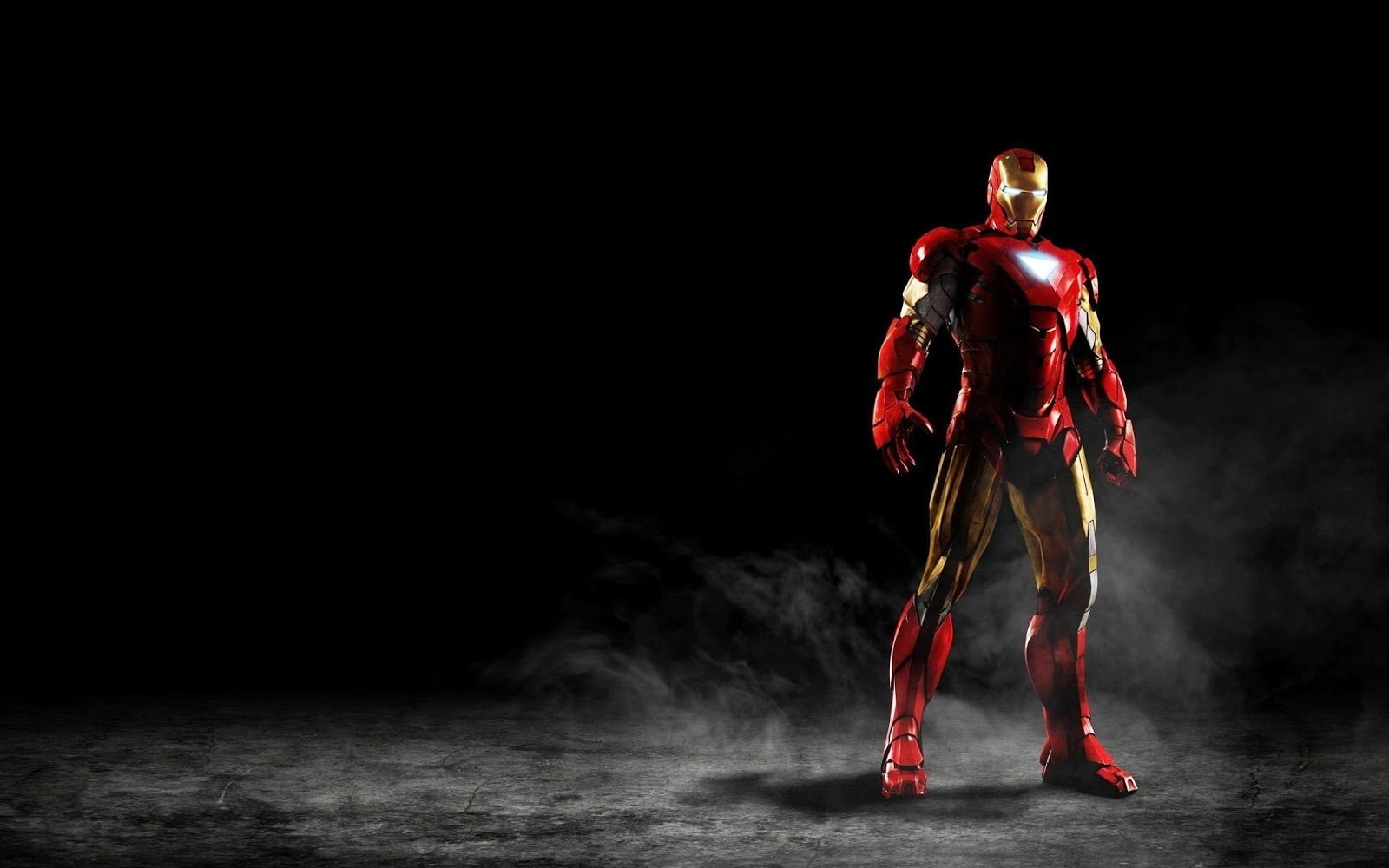 Marvel Iron Man, Iron Man, Marvel Comics