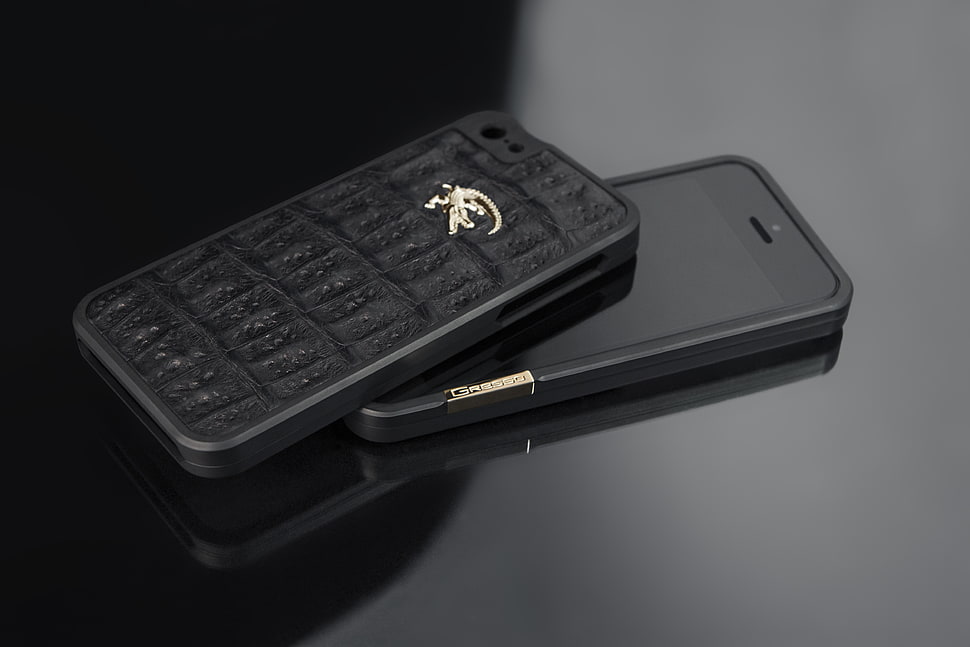 Gresso,  Titanium bumper,  Iphone 5 HD wallpaper