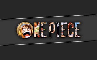 One Piece, One Piece, anime HD wallpaper