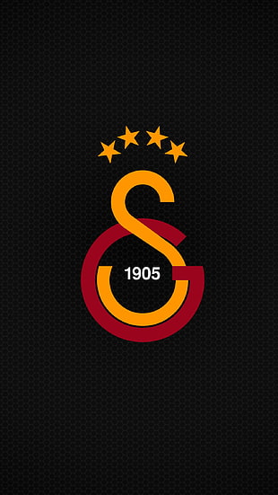 1905 Galatasaray logo, Galatasaray S.K., soccer