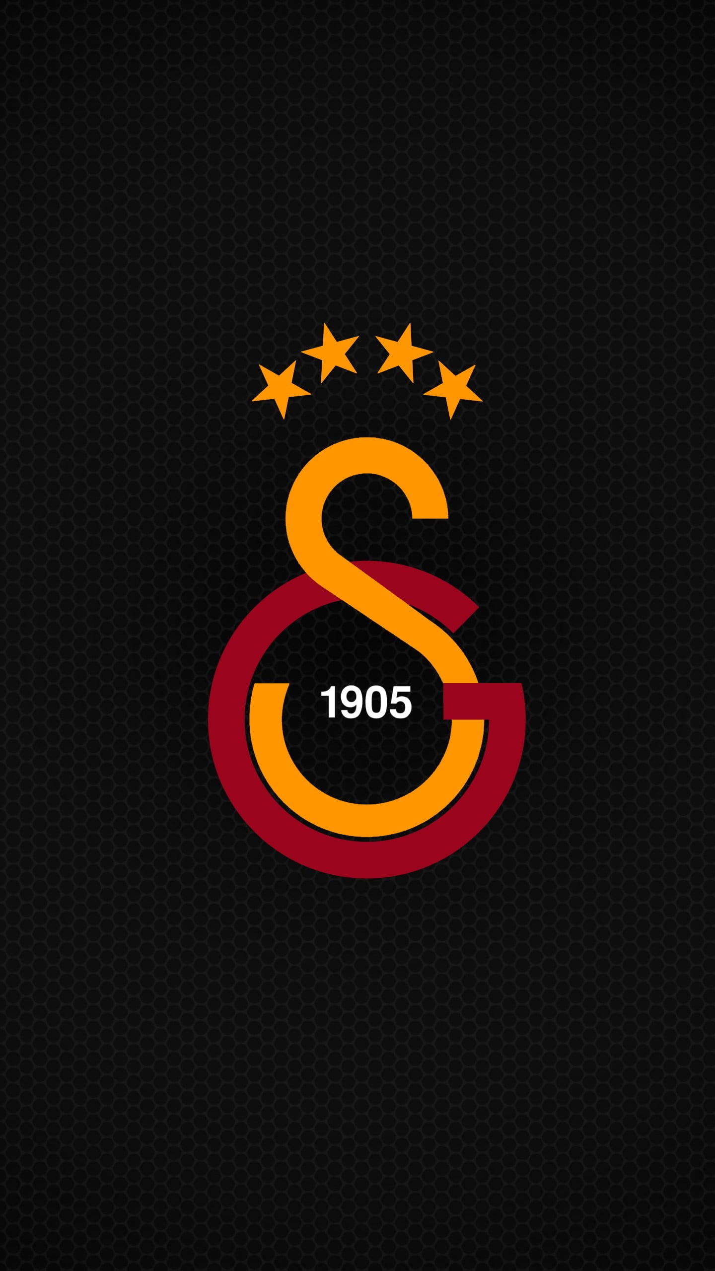 1905 Galatasaray logo, Galatasaray S.K., soccer