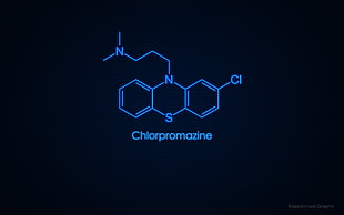 Chlorpromazine logo