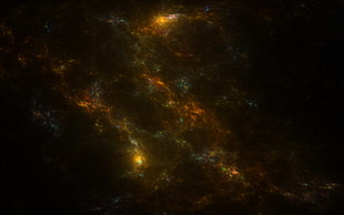 galaxy photograph