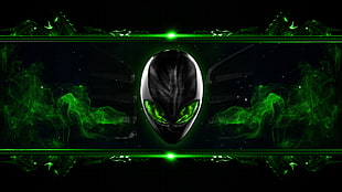AlienWare logo