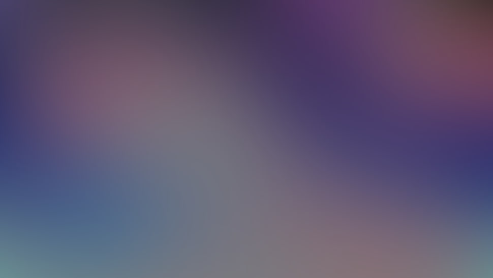 abstract, blurred, colorful, gradient HD wallpaper