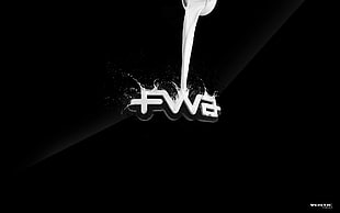 FW6 logo HD wallpaper