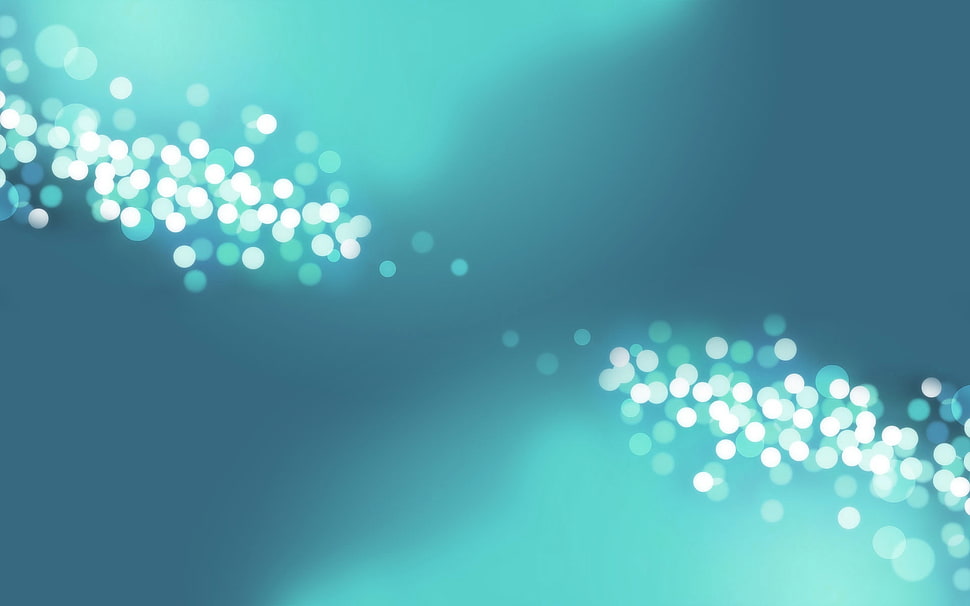 Glitter,  Lights,  Spots,  Dots HD wallpaper