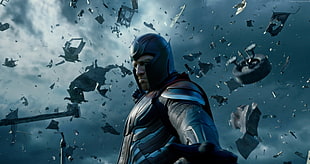 X-Men movie scene HD wallpaper
