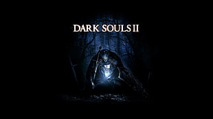 Dark Souls, Dark Souls II HD wallpaper
