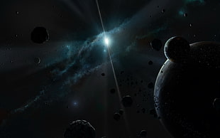 galaxy wallpaper, space