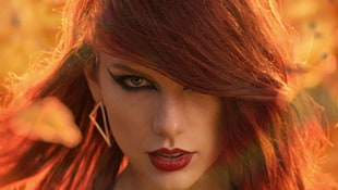 Taylor Swift HD wallpaper