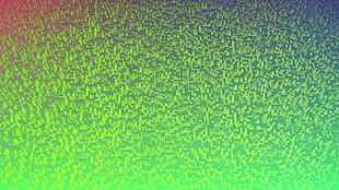 custom, green HD wallpaper