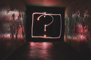 Unknown led light