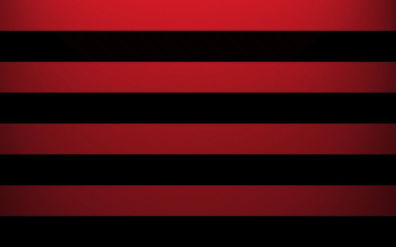black and red striped decor, abstract, stripes, pattern