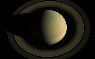 Jupiter, NASA, space, Saturn, planetary rings
