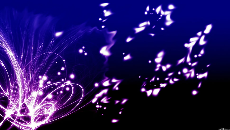 Clot,  Light,  Flying,  Background HD wallpaper