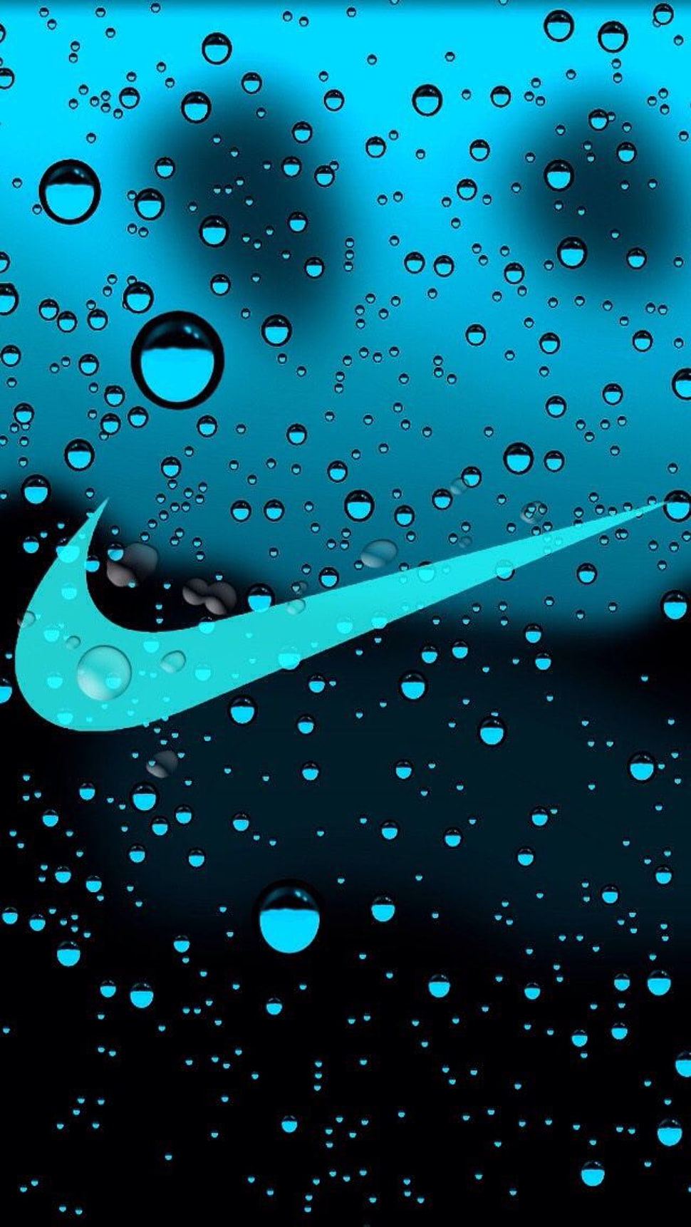 Nike logo HD wallpaper | Flare