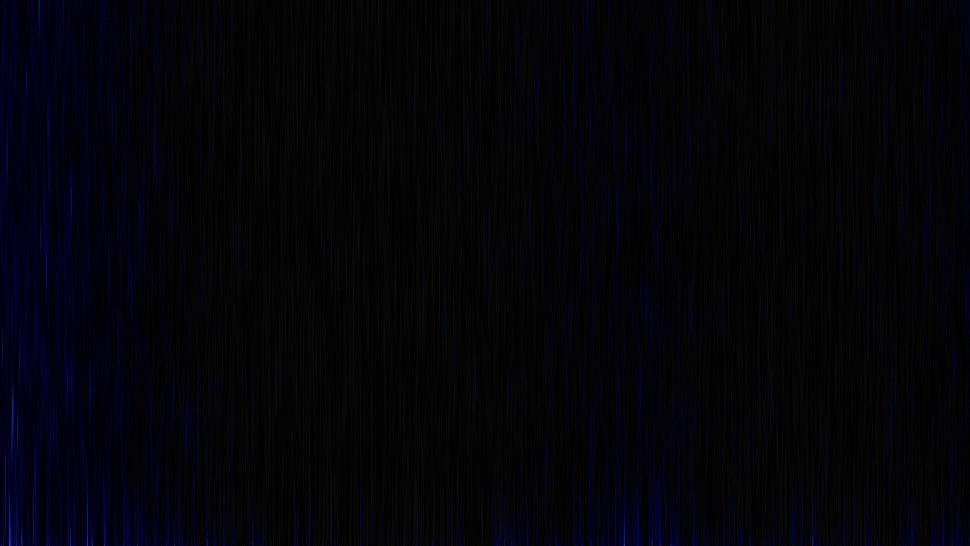 abstract, blue HD wallpaper