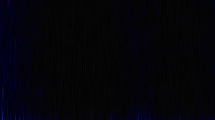 abstract, blue HD wallpaper