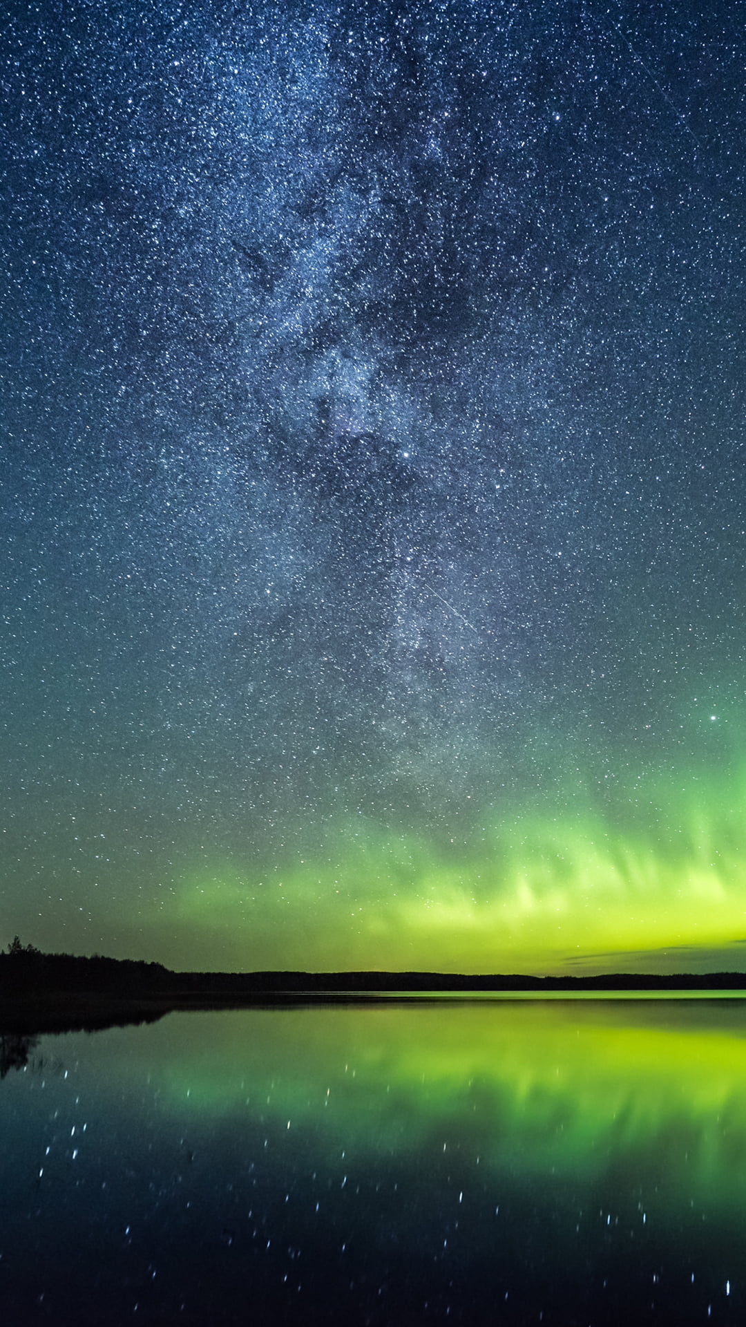 milky way photo, nature, landscape, portrait display, aurorae