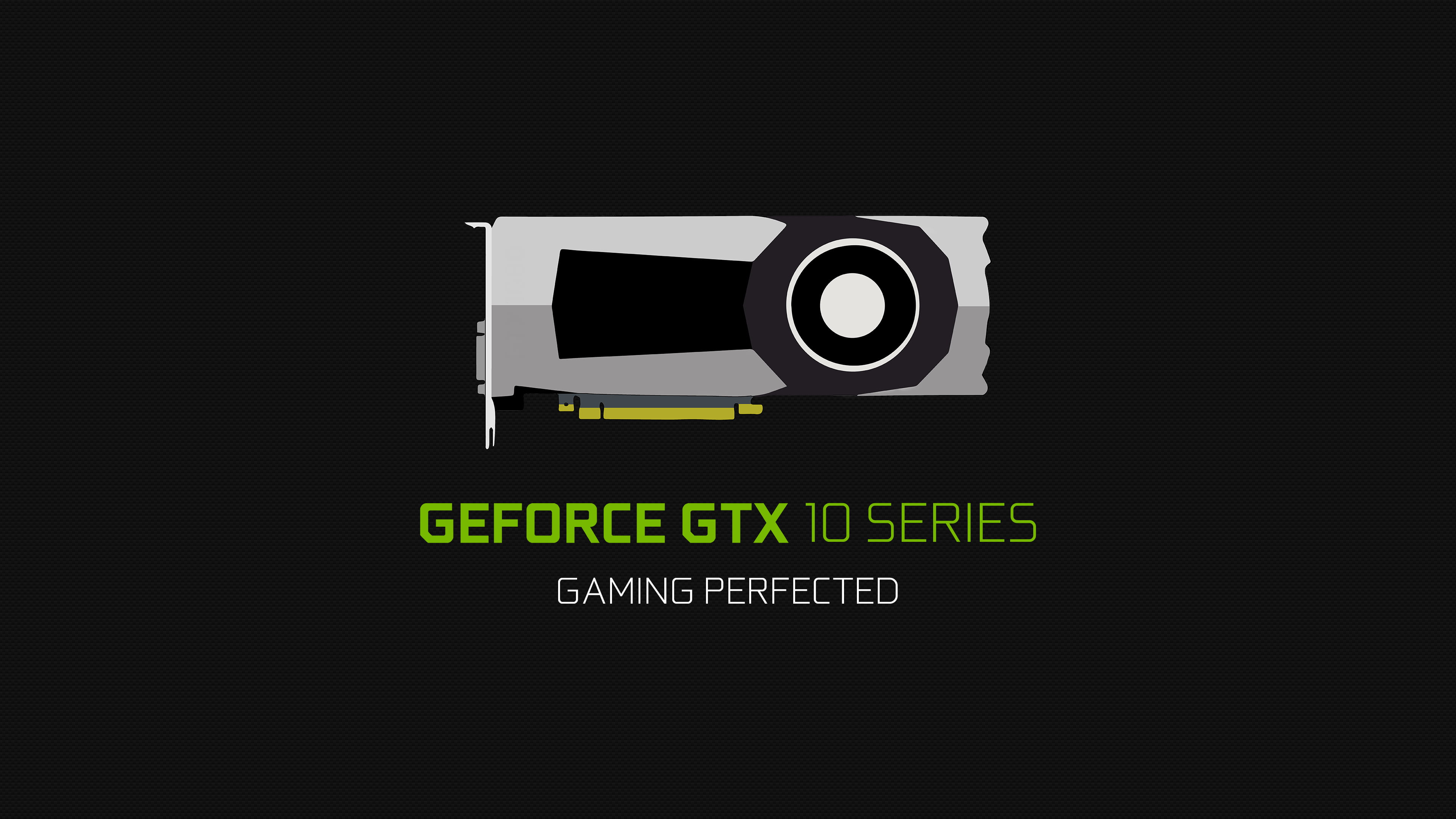 Geforce Gtx 10 Series Graphics Card Wallpaper Nvidia Nvidia Gtx Images, Photos, Reviews