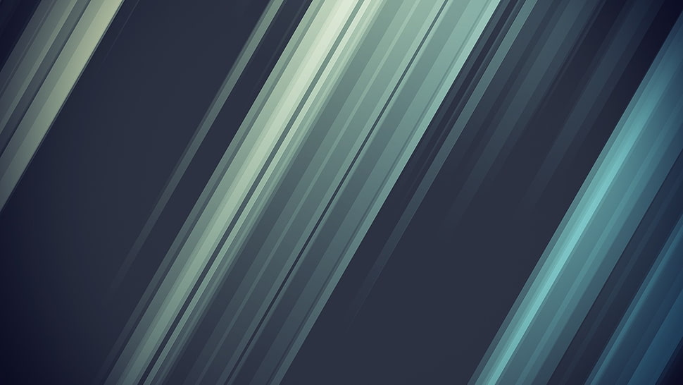 black and grey digital wallpaper HD wallpaper