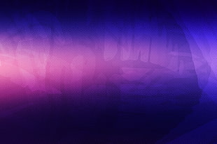 purple and blue digital wallpaper
