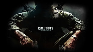 Call of Duty Black Ops wallpaper