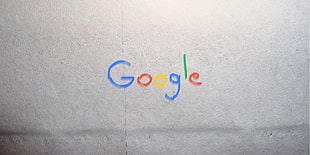 Google sign HD wallpaper
