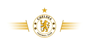 Chelsea football club logo, Chelsea FC, soccer, soccer clubs, Premier League