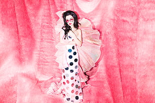 Cher Lloyd HD wallpaper