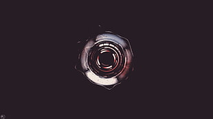 minimalism HD wallpaper